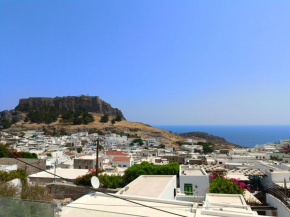 Lindos Villa Euphoria, Lindos